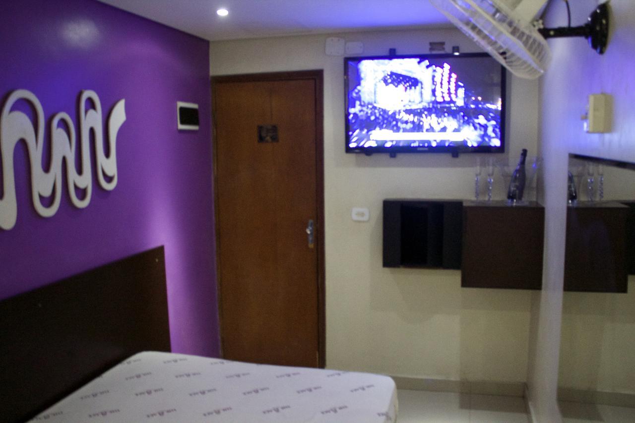 The Place Hotel (Adults Only) - Sao Paulo, Sao Paulo